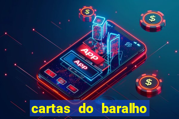 cartas do baralho cigano que indicam gravidez